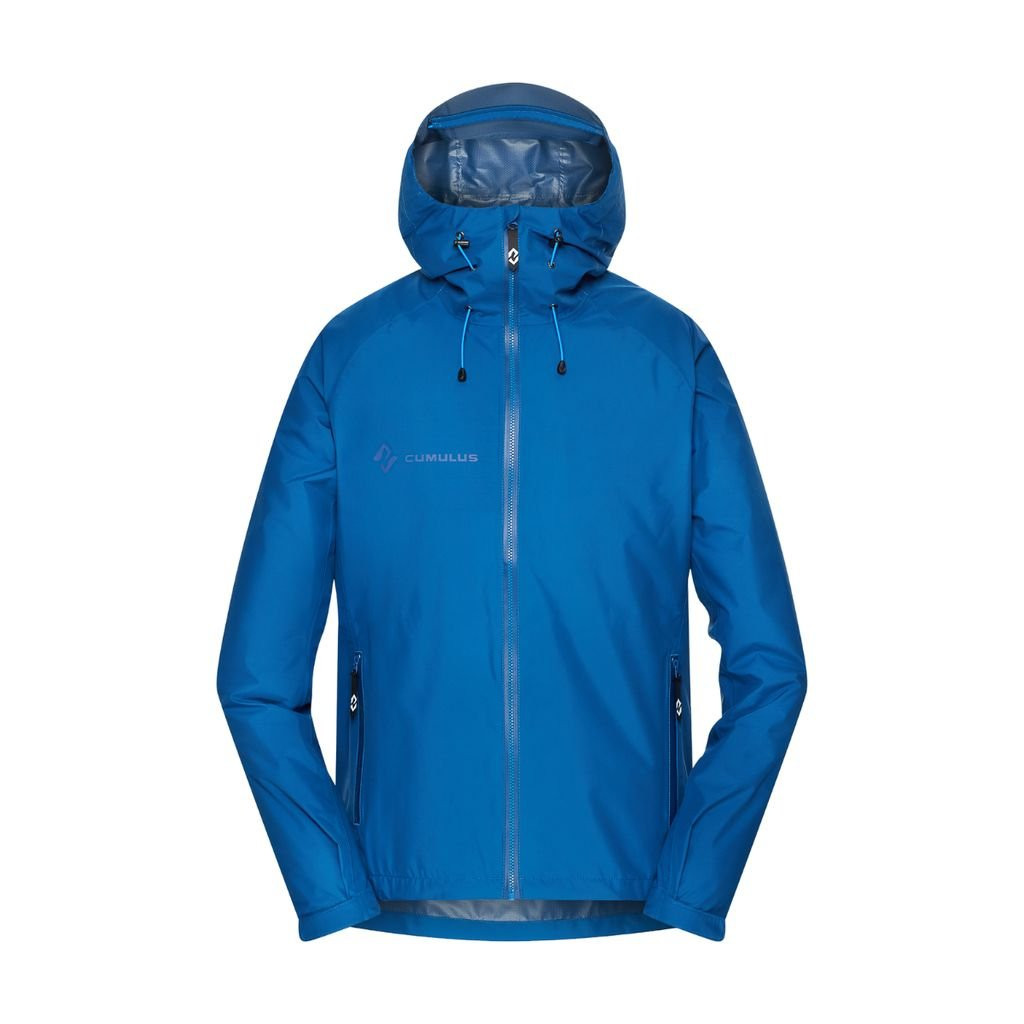 Cumulus Silvica Jacket