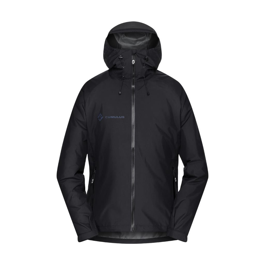 Cumulus Silvica Jacket