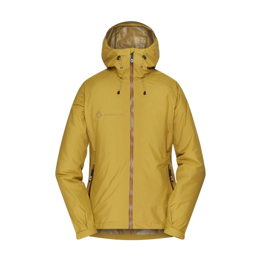 Cumulus Silvica Jacket