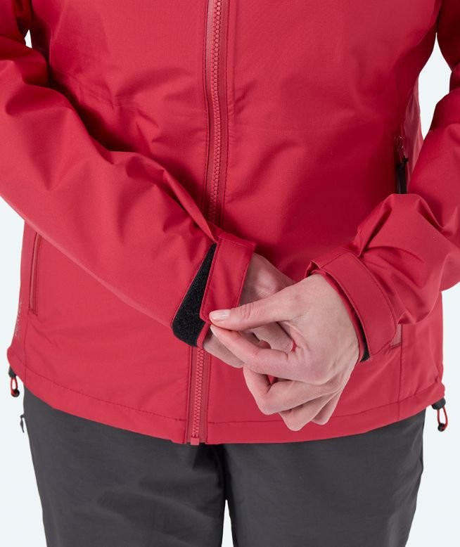 Cumulus Silvica Women's