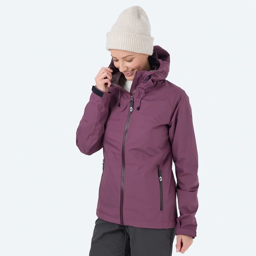 Cumulus Silvica Women's