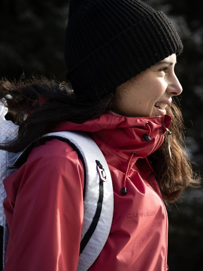 Cumulus Silvica Women's