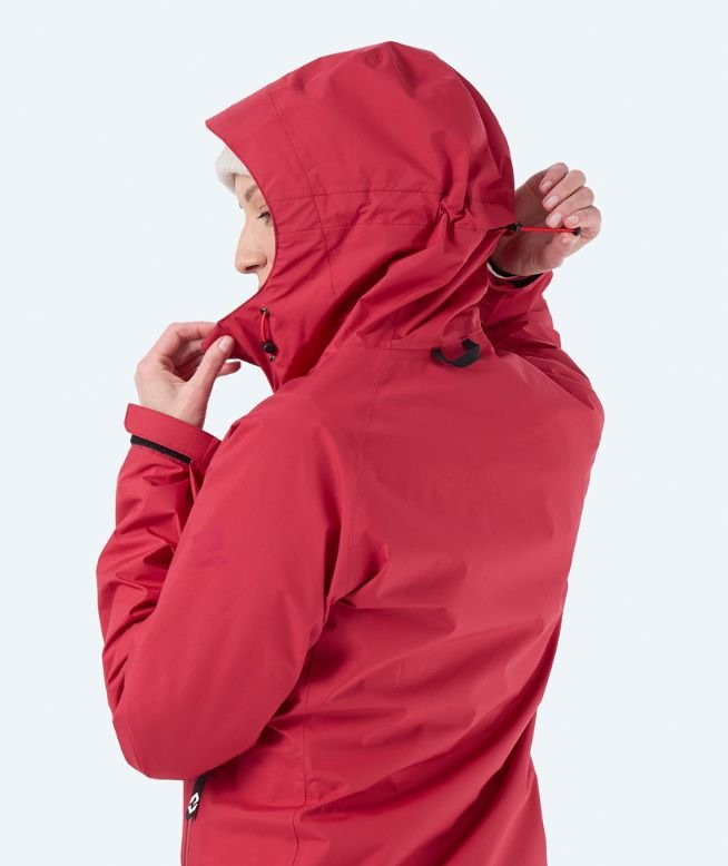 Cumulus Silvica Women's