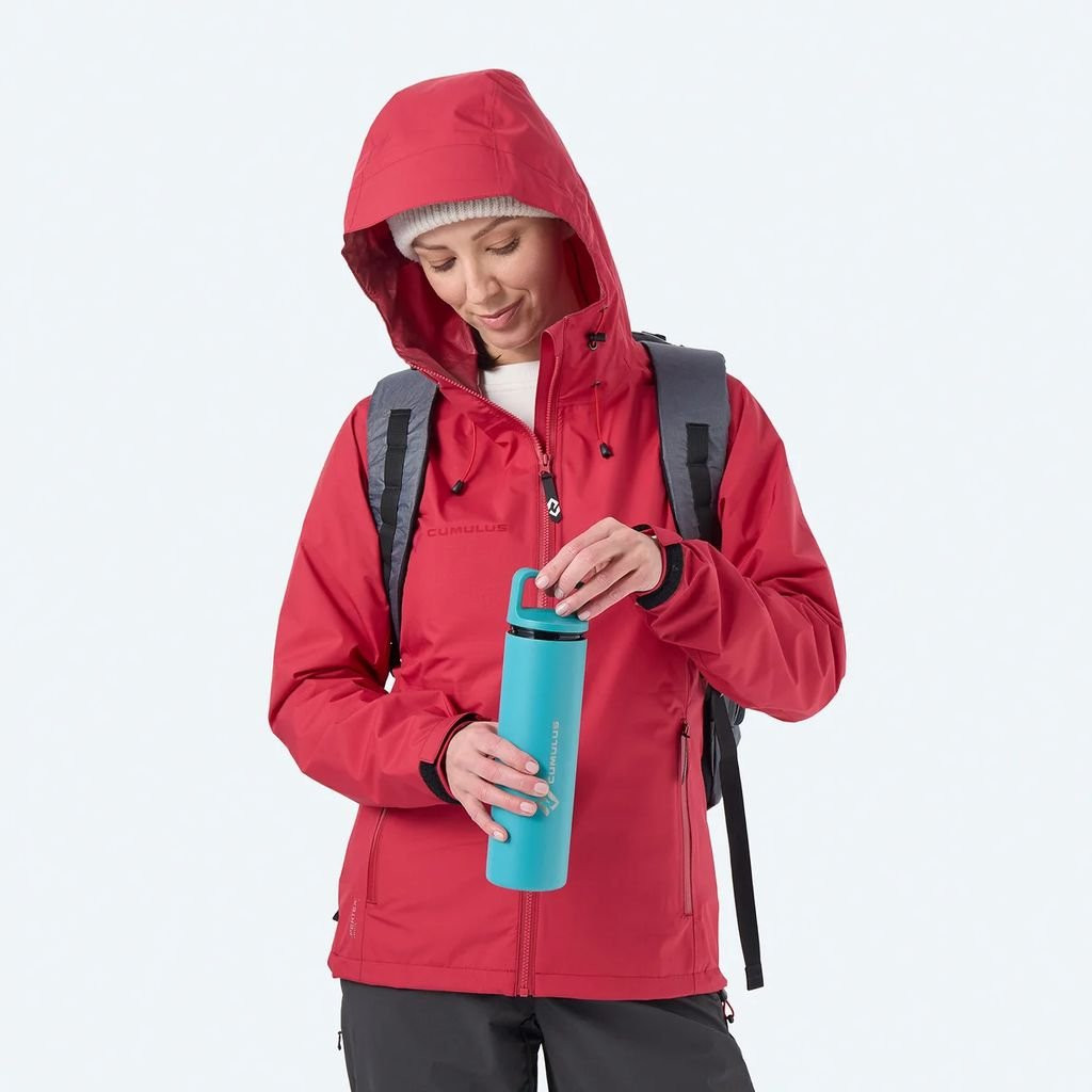 Cumulus Silvica Women's