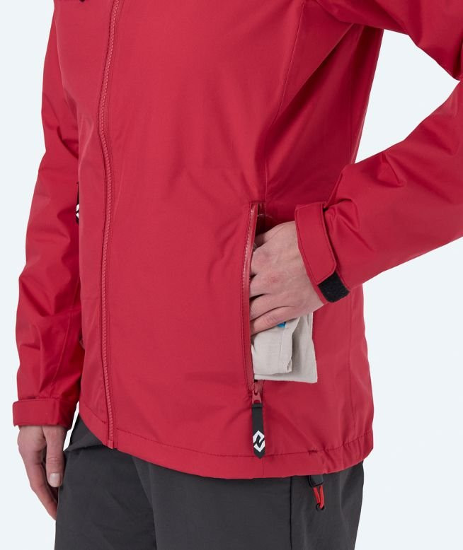 Cumulus Silvica Women's