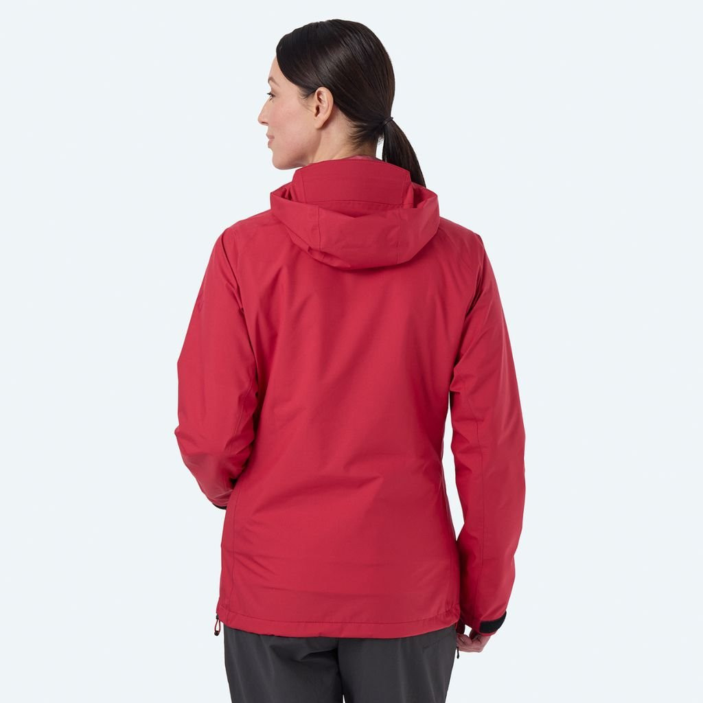 Cumulus Silvica Women's