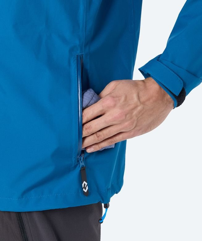 Cumulus Silvica Jacket