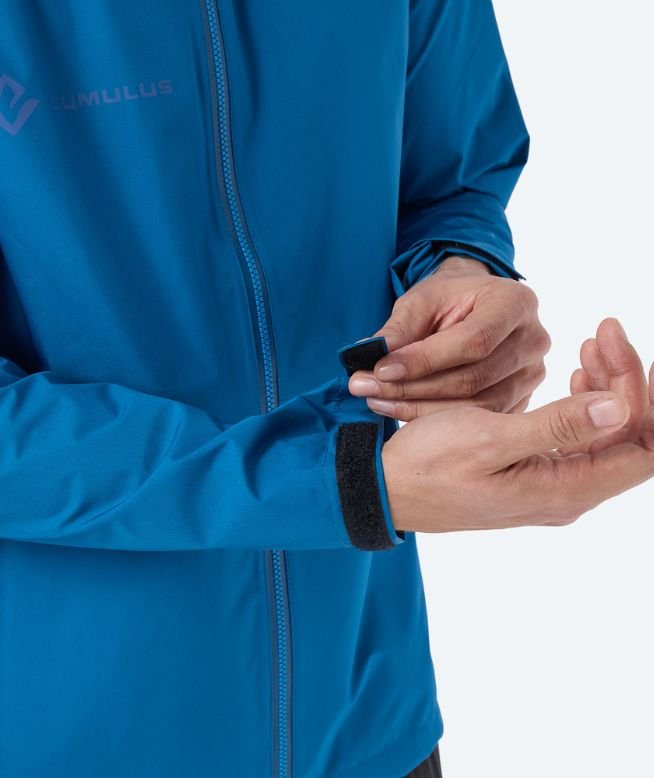 Cumulus Silvica Jacket