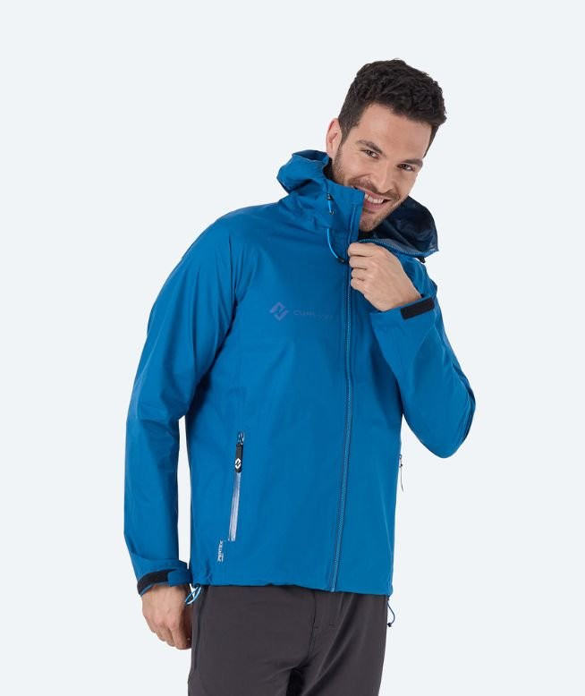Cumulus Silvica Jacket