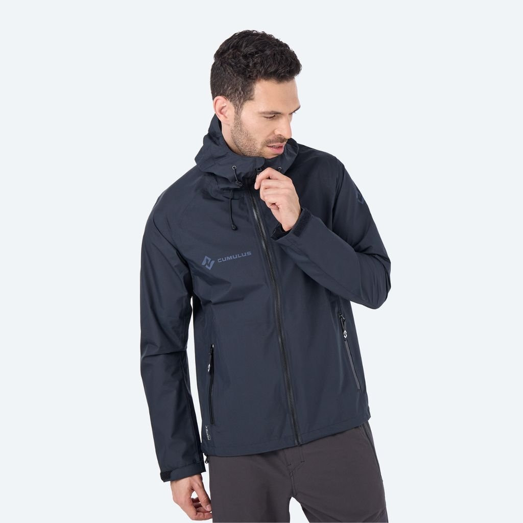 Cumulus Silvica Jacket