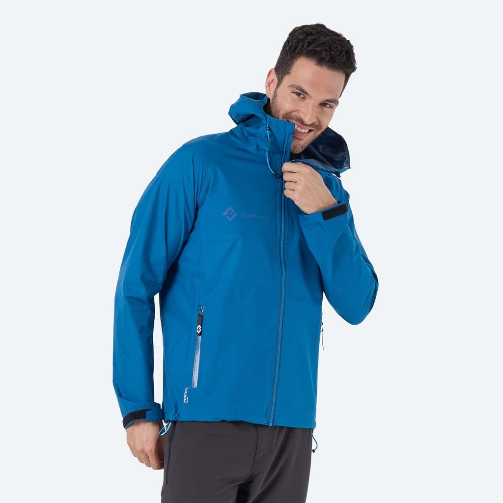 Cumulus Silvica Jacket