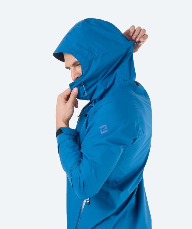 Cumulus Silvica Jacket