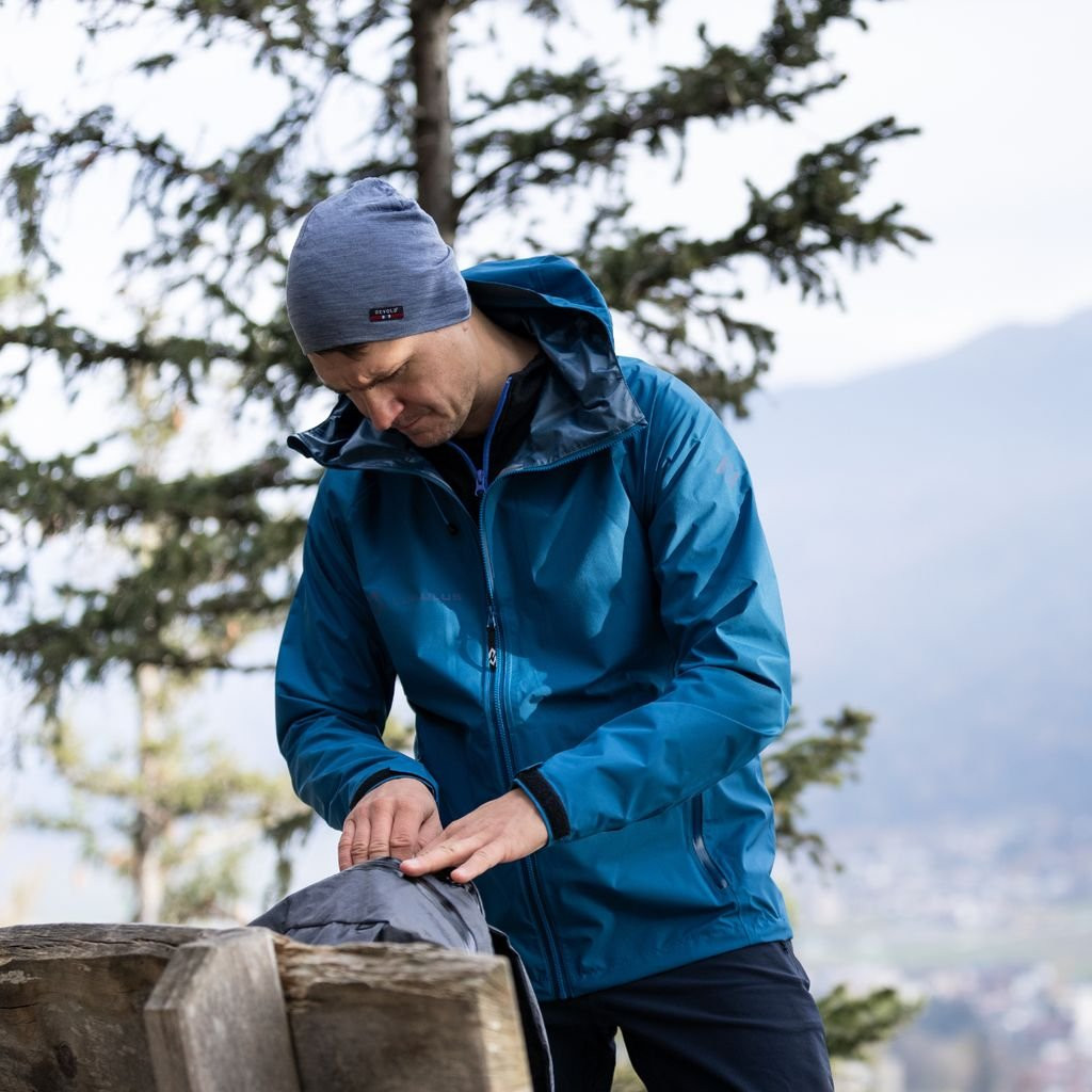 Cumulus Silvica Jacket