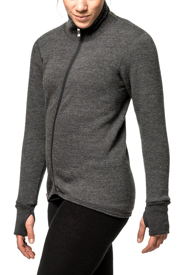 Woolpower Full Zip Jacket 400