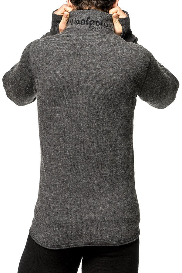 WOOLPOWER FULL ZIP JACKET 400 (Mサイズ) WOOLPOWER FULL ZIP JACKET 400 / ウールパワー フルジップジャケット