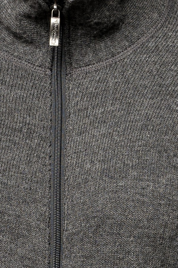 Woolpower Full Zip Jacket 400