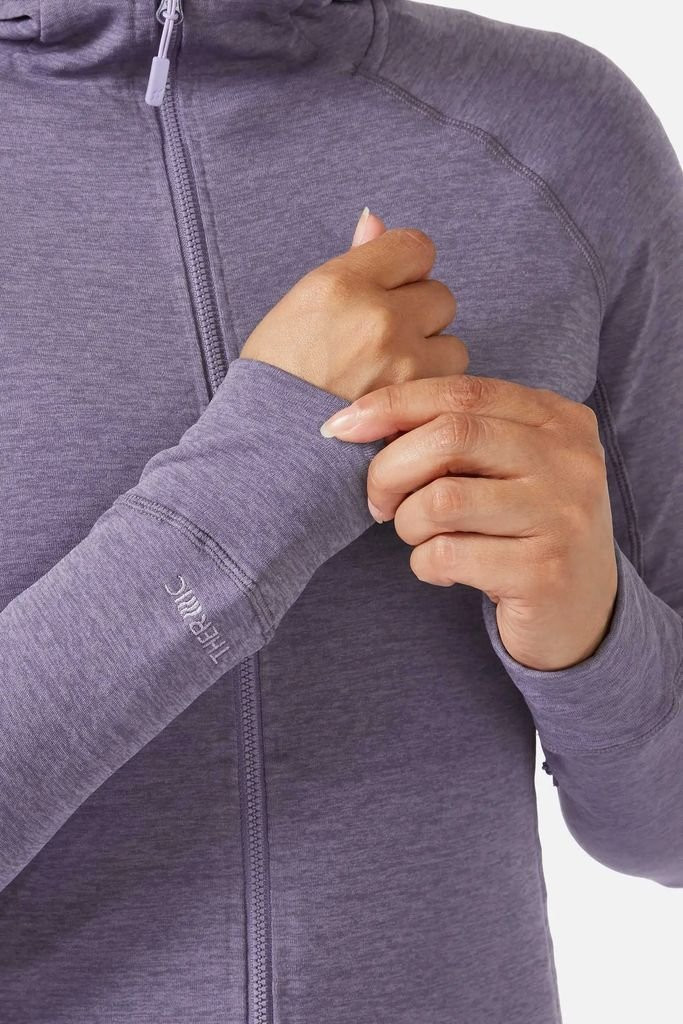 Rab Nexus Hoody Women’s