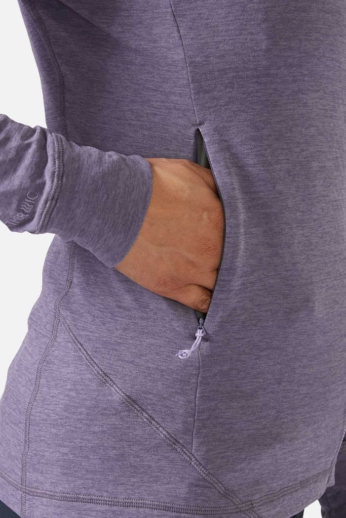 Rab Nexus Hoody Women’s