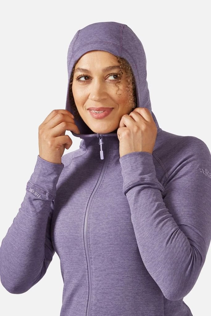 Rab Nexus Hoody Women’s