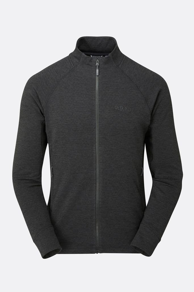 Rab Nexus Men's noir / Black