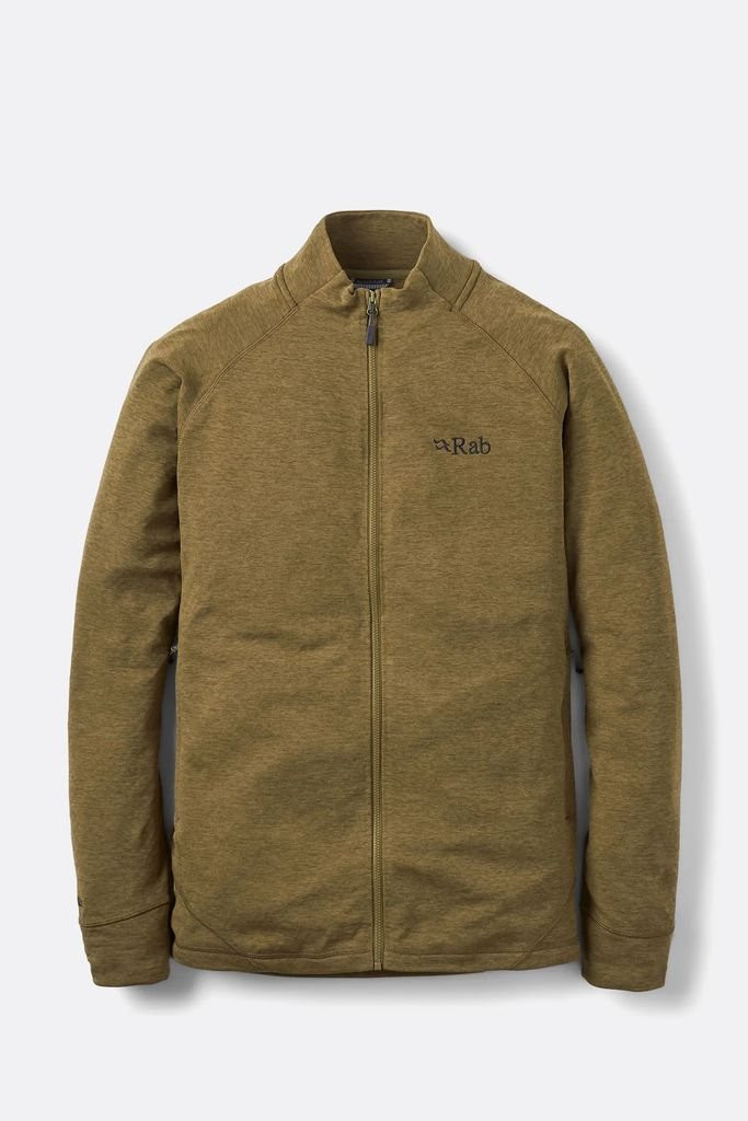 Rab Nexus Men's Marron / Brown