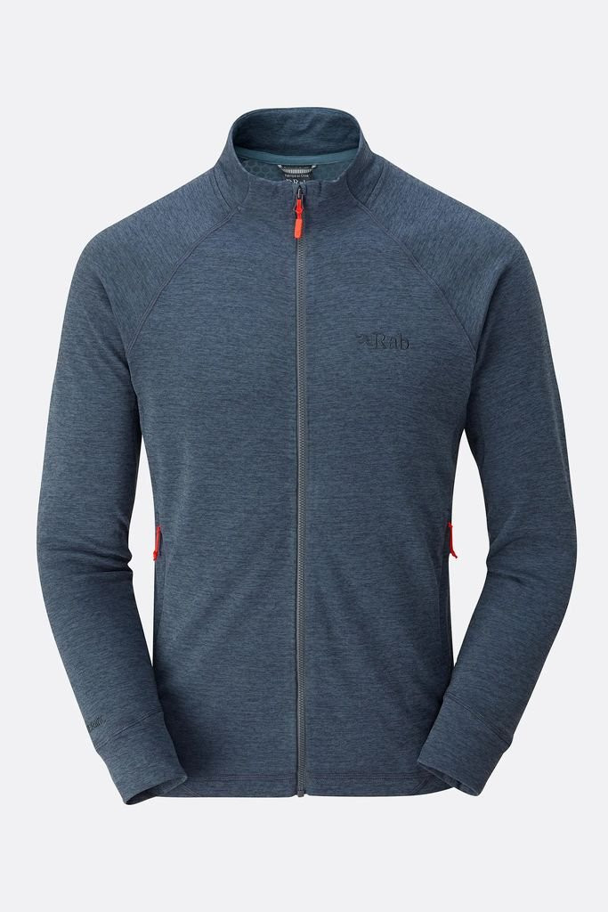 Rab Nexus Men's Bleu ardoise / Slate blue