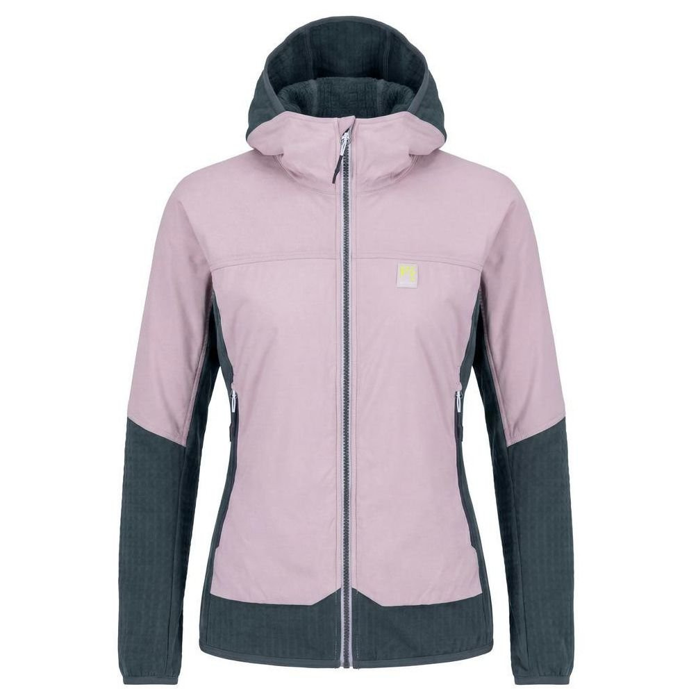 Karpos Alagna Plus 2.0 W Jacket Lilias/Lilac (Lilac/Wooodl.Gray)