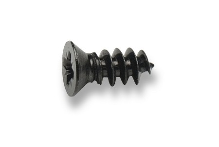 Short Posi Screw 5/8