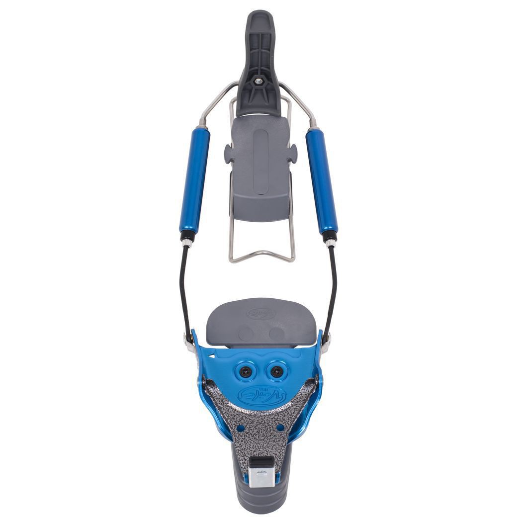 Fixations Voile Hardwire 3Pin télémark et ski de randonnée nordique