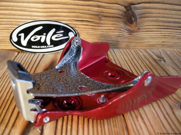 Voile Heavy Duty Mountaineer 3-Pin