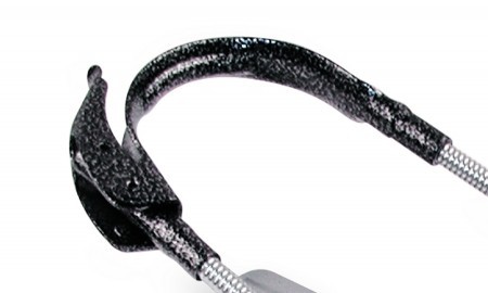 Voile Sidethrow Heel Assembly