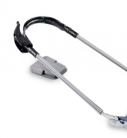 Voile Sidethrow Heel and Spring Unit