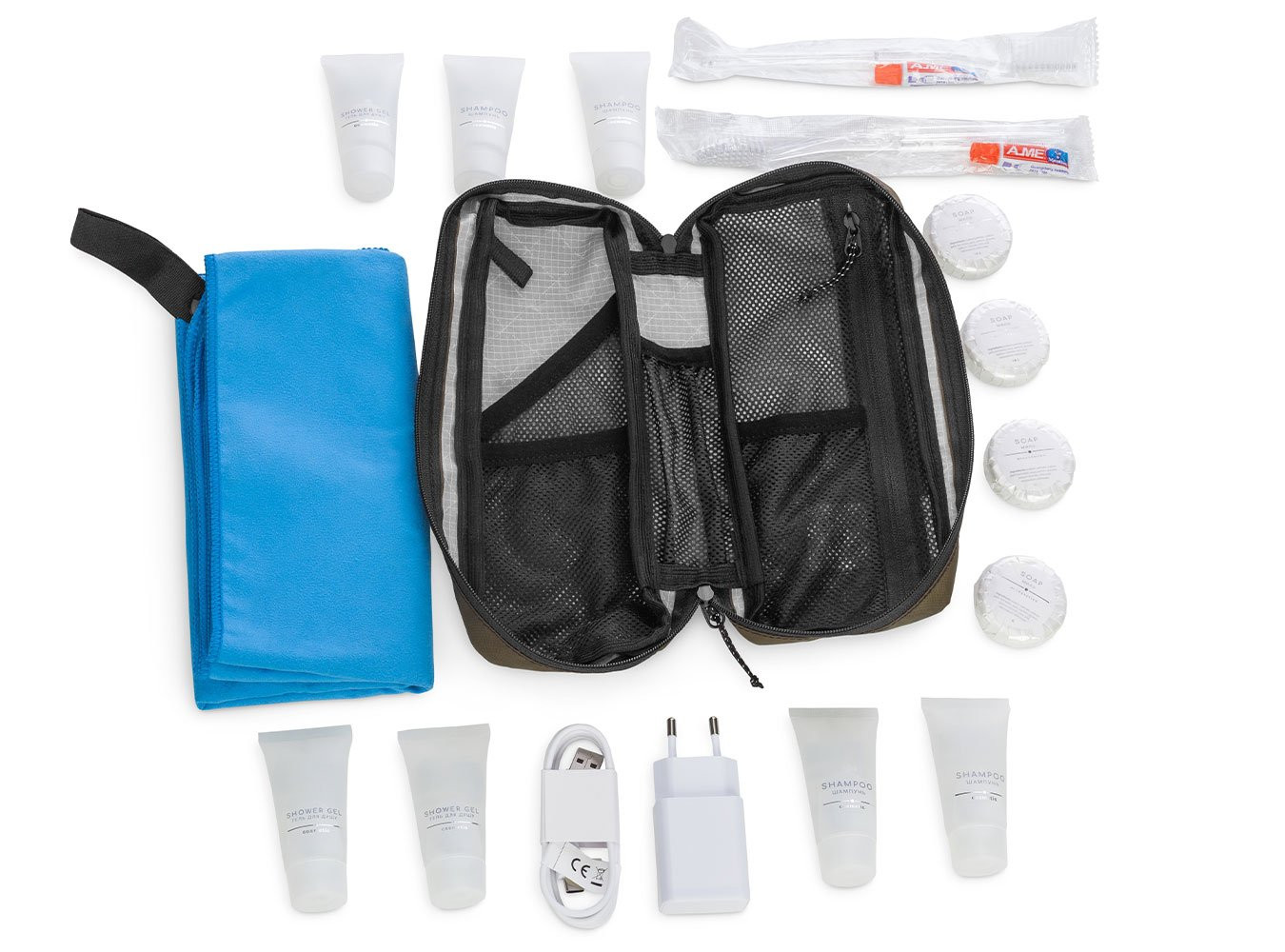 Liteway Wash Bag
