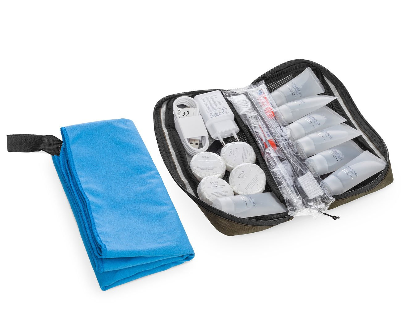 Liteway Wash Bag