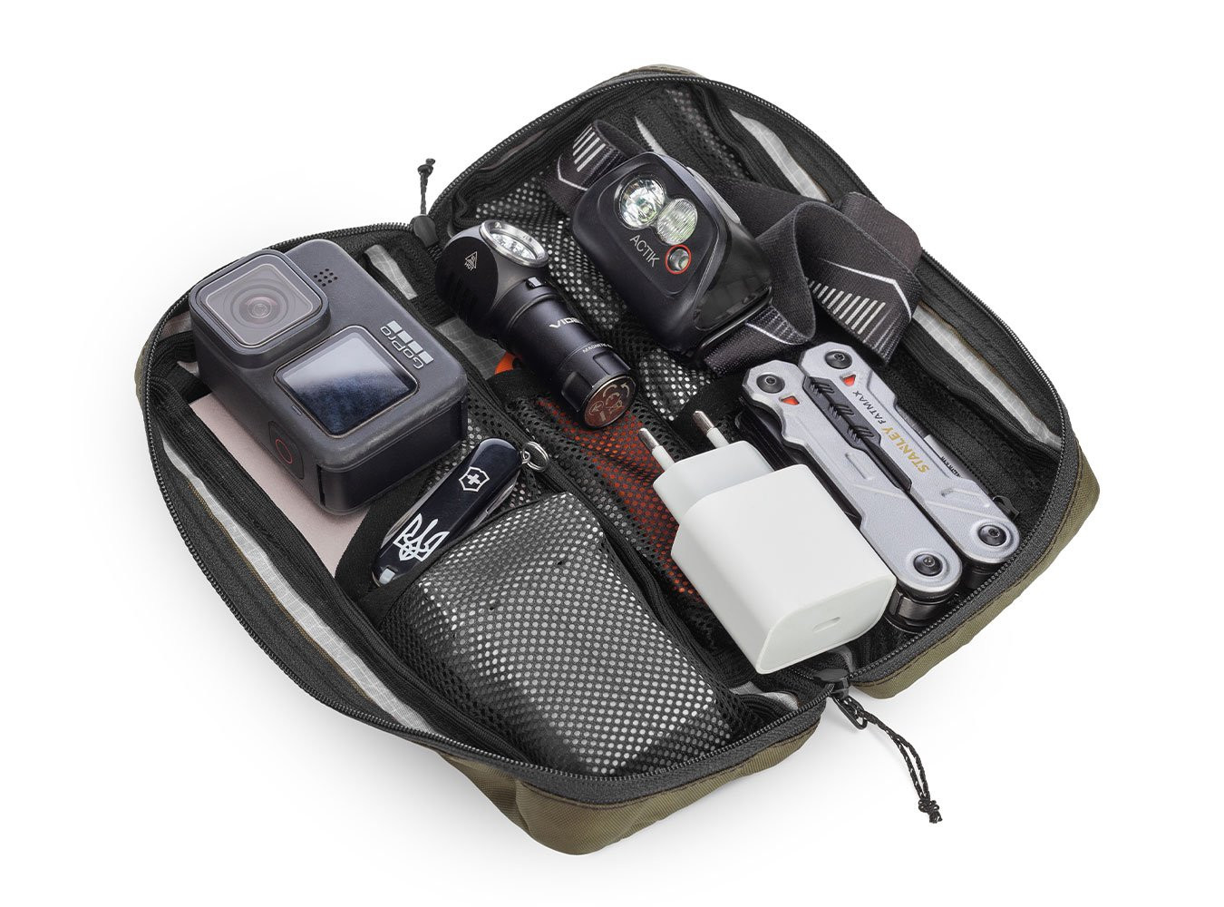 Liteway Wash Bag