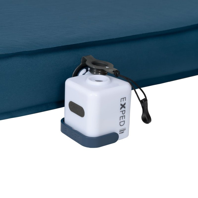 Pompe Exped Widget Pump