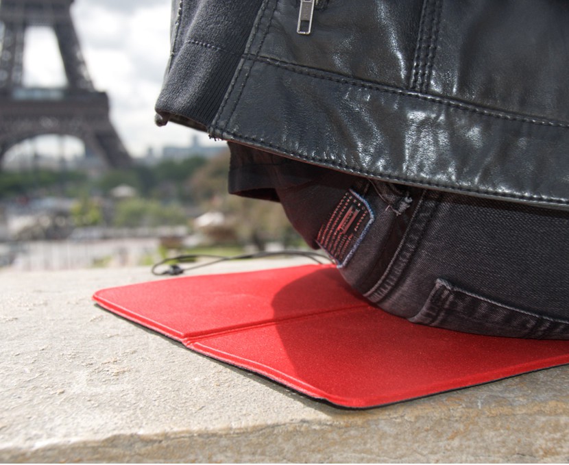 Wildseat Original