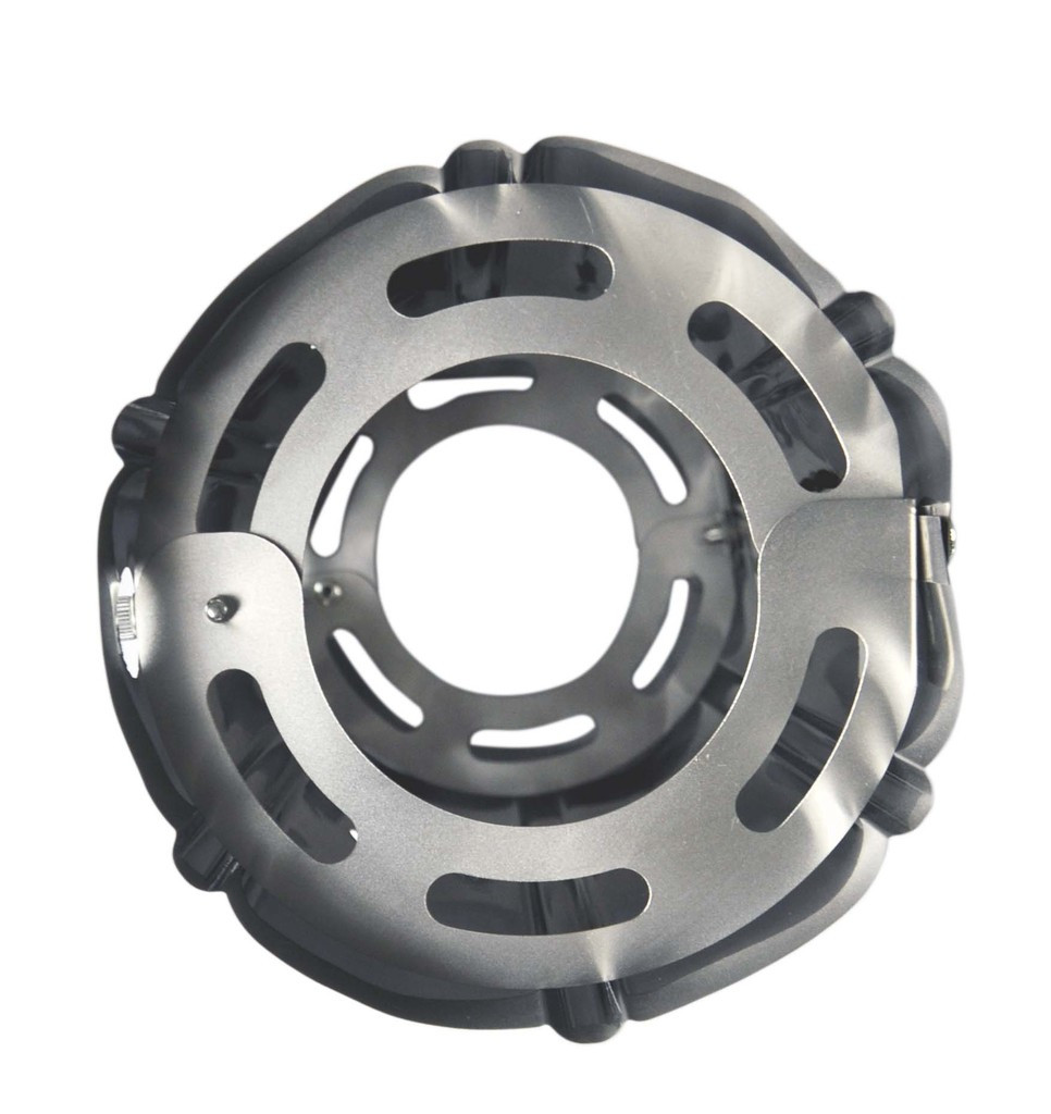 Gaine de protection Winnerwell Titanium Heat Protector