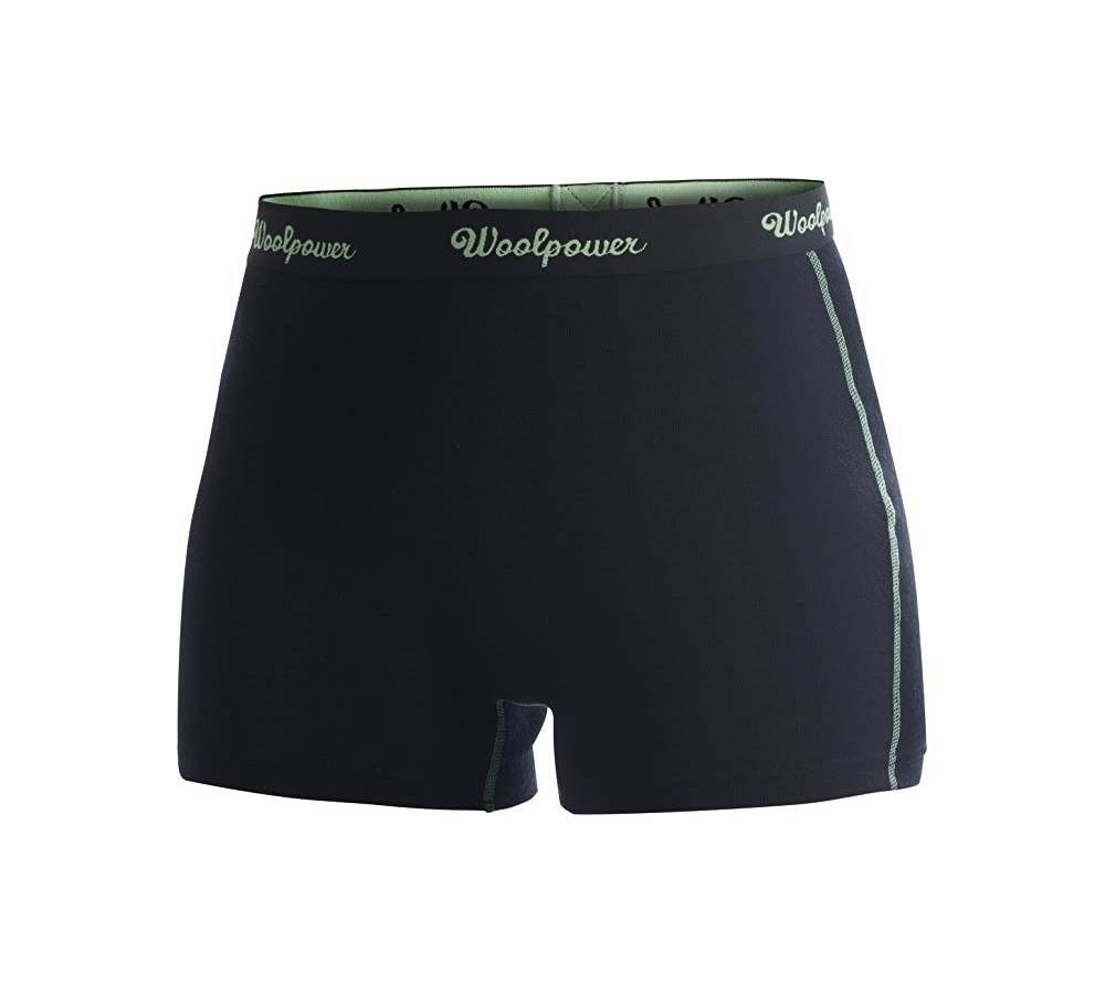 Woolpower Boxer Briefs W’s Lite