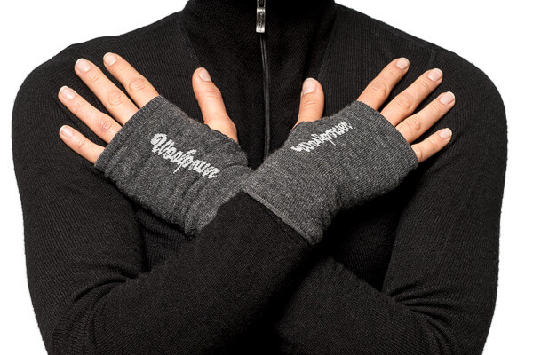 Mitaines Woolpower Wrist Gaiter 200