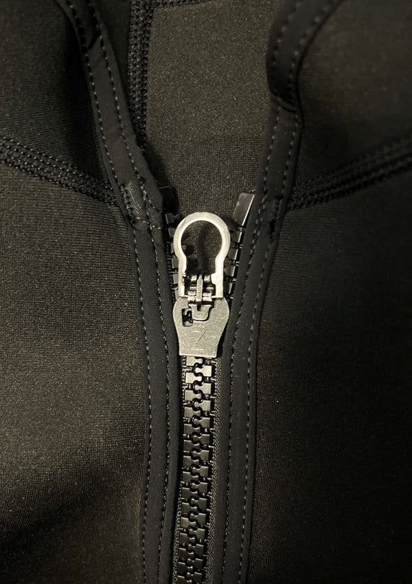 Curseur de remplacement Zlideon Metal & Plastic Zipper