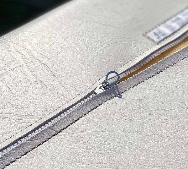 Curseur de remplacement Zlideon Metal & Plastic Zipper