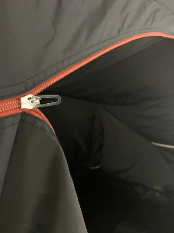 Curseur de remplacement Zlideon Narrow Zipper
