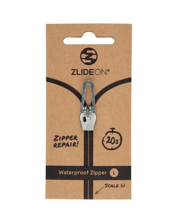 ZlideOn Waterproof Zipper