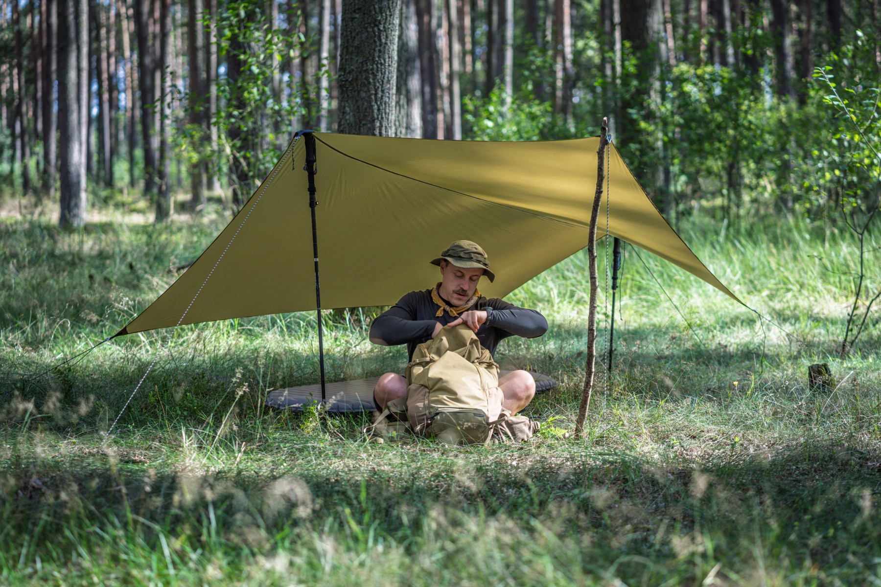 Tarp Lesovik Zmora