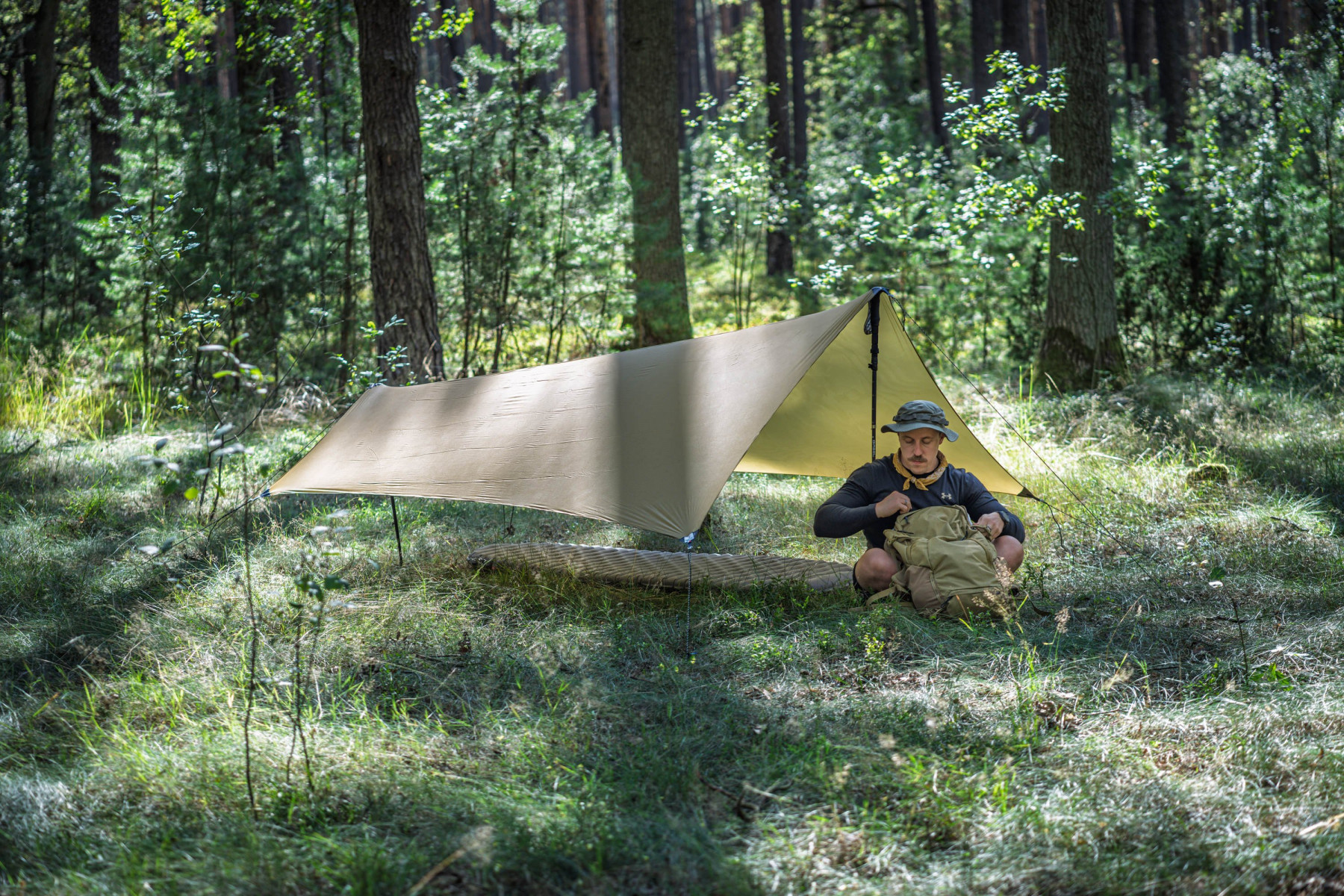Tarp Lesovik Zmora