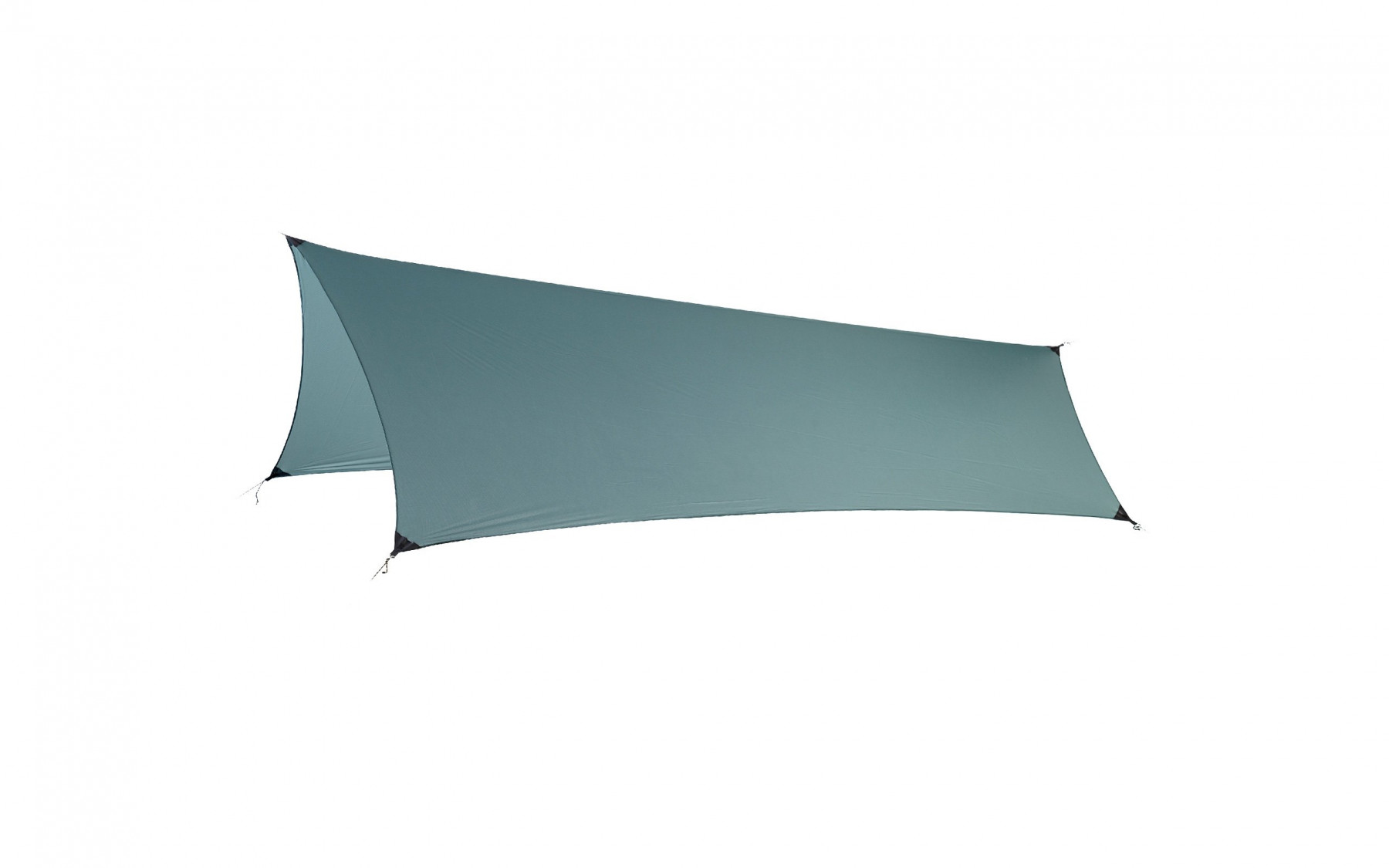 Bâche - Tarp Tarp Lesovik Zmora Silver Green