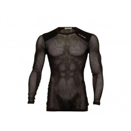 T-Shirt manches longues homme en laine mérinos - Ardelaine - Marques de France