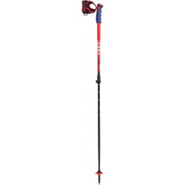 LEKI Spitfire Lite S B/âtons de Ski pour Enfant