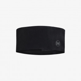 Bandeau laine noir Headband mode Bandeau cheveux femme hiver livré 48h